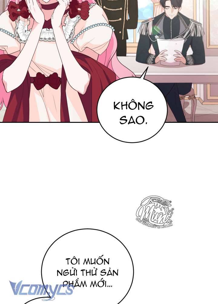 Nhà Điều Chế Nước Hoa Độc Quyền Của Bạo Chúa Chap 19 - Trang 2