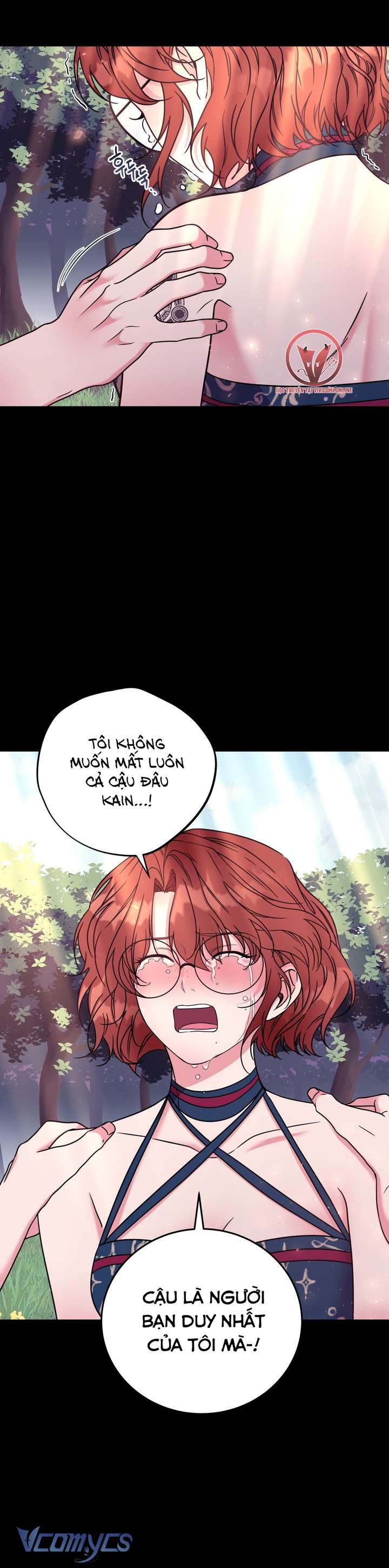 [18+] Anh Trai Đã Thay Đổi Chap 13 - Trang 2