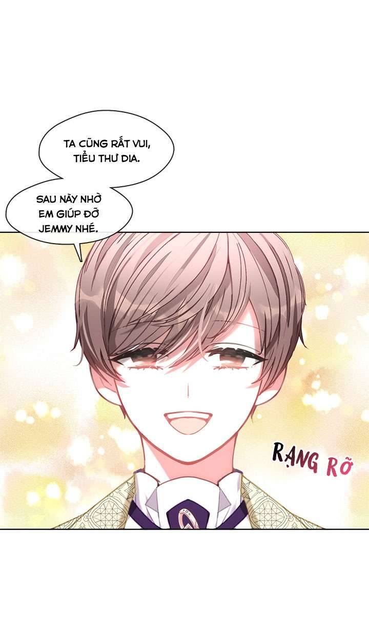 Gia Đình Bị Ám Ảnh Bởi Tôi Chapter 14 - Trang 4