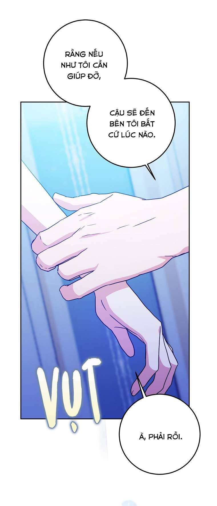 Tôi Trở Thành Vợ Của Nam Chính Chap 30 - Trang 3