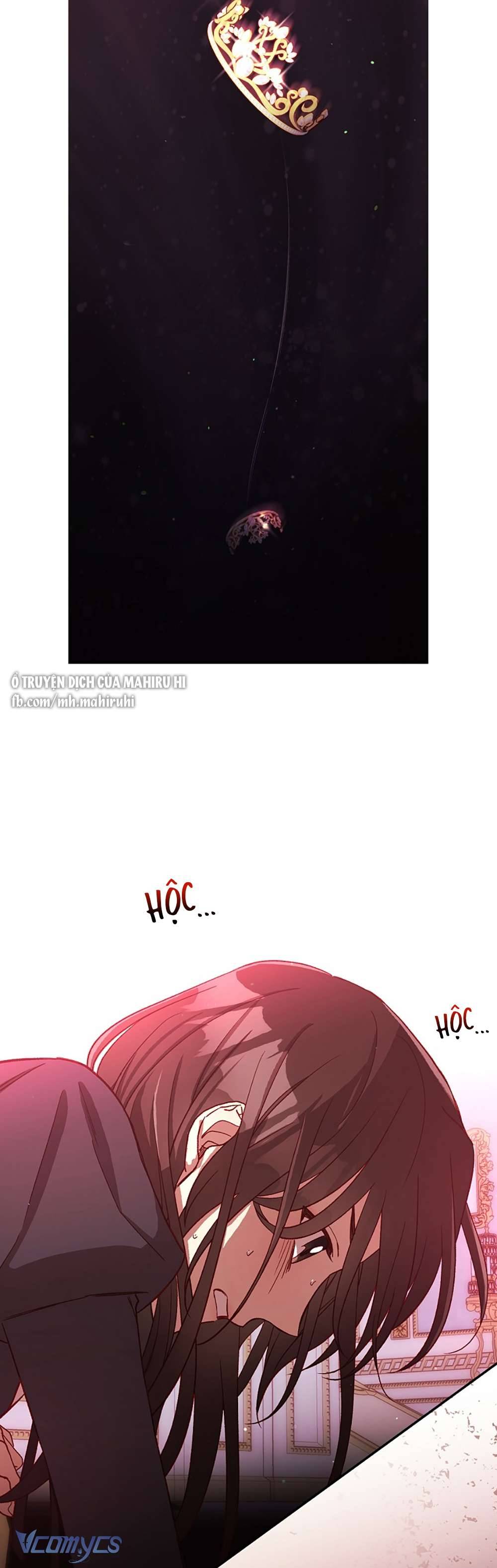 Sống Sót Dưới Thân Phận Hầu Nữ Chap 66 - Trang 2