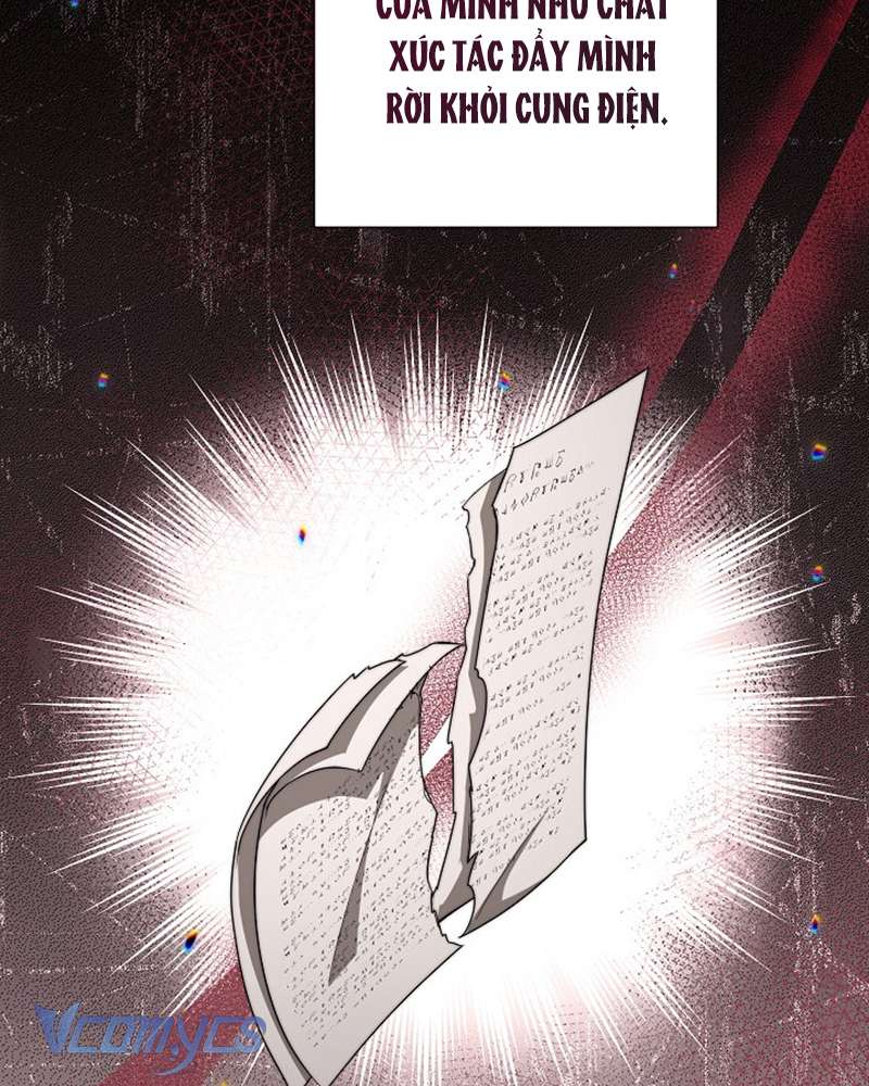 Hầu Gái Độc Quyền Của Hoàng Hậu Phản Diện Chapter 43 - Trang 4