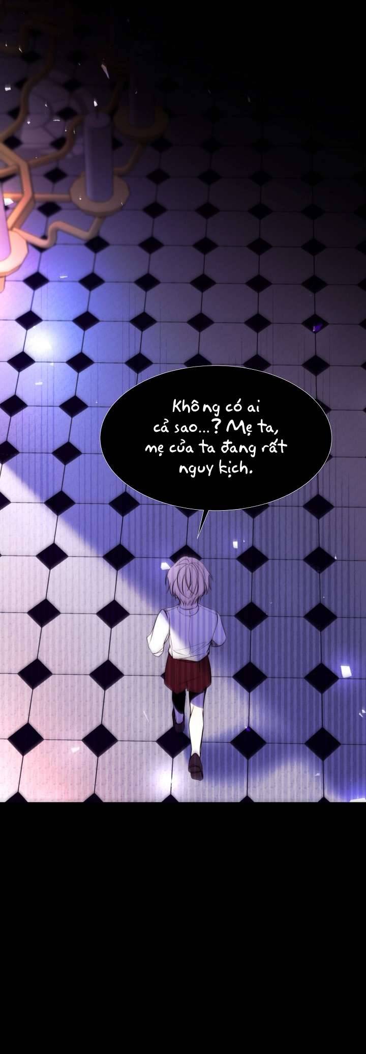 Ác Nữ Cần Bạo Chúa Chapter 24 - Trang 4