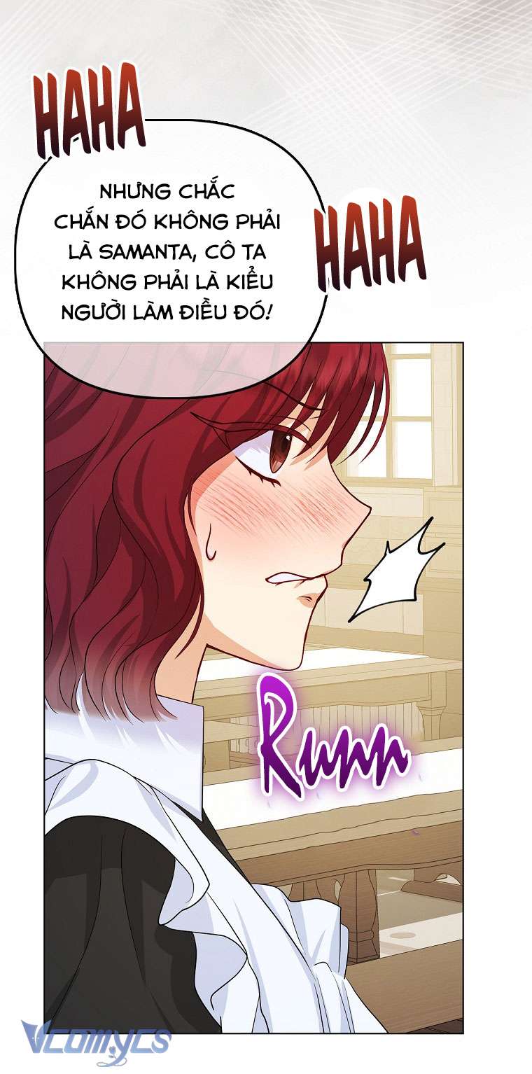 Nhân Vật Phản Diện Đều Thích Tôi Chapter 8 - Trang 4