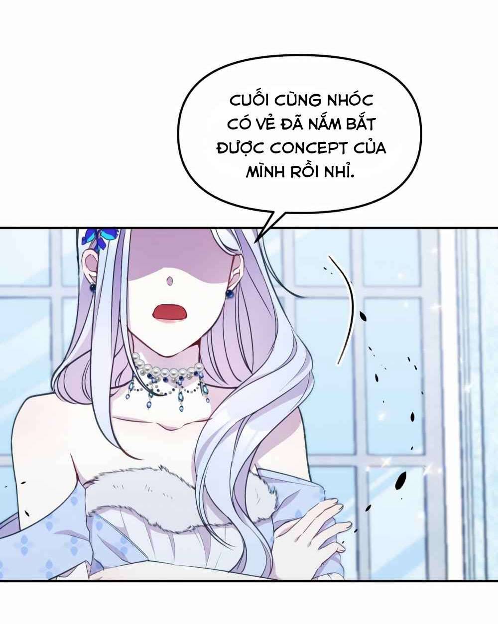 Người Bảo Hộ Của Bạo Quân Là Ma Nữ Tàn Độc Chap 21 - Trang 4