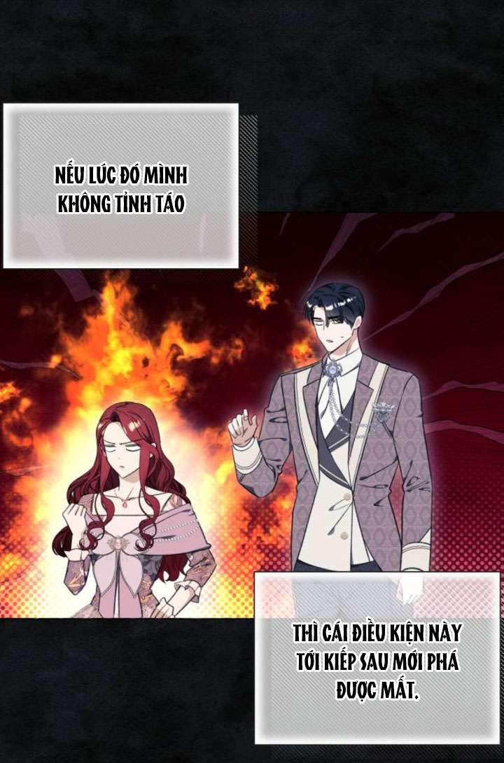 Tôi Tưởng Đó Chỉ Là Tiểu Thuyết Trọng Sinh Bình Thường Chapter 34 - Trang 3