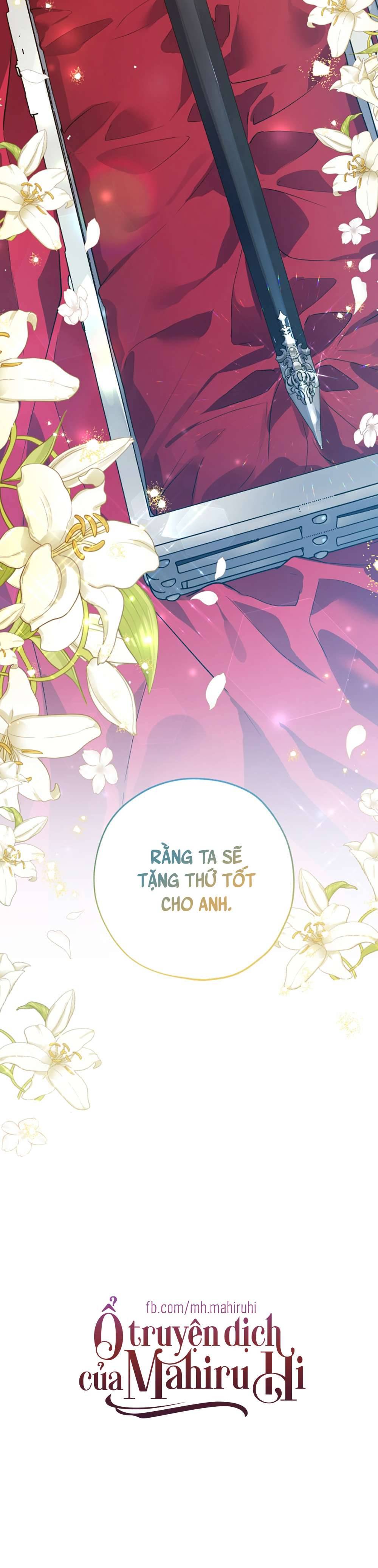 Công Chúa Khắc Ấn Lên Kẻ Phản Nghịch Chap 39 - Trang 2