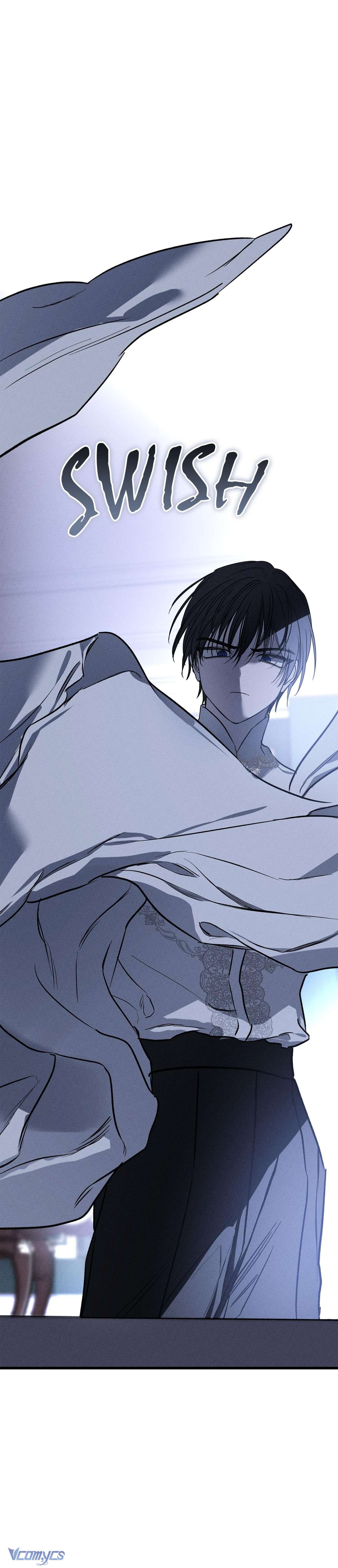 Vị Phu Quân Căm Ghét Tôi Đã Mất Trí Nhớ Chapter 48 - Next Chapter 49