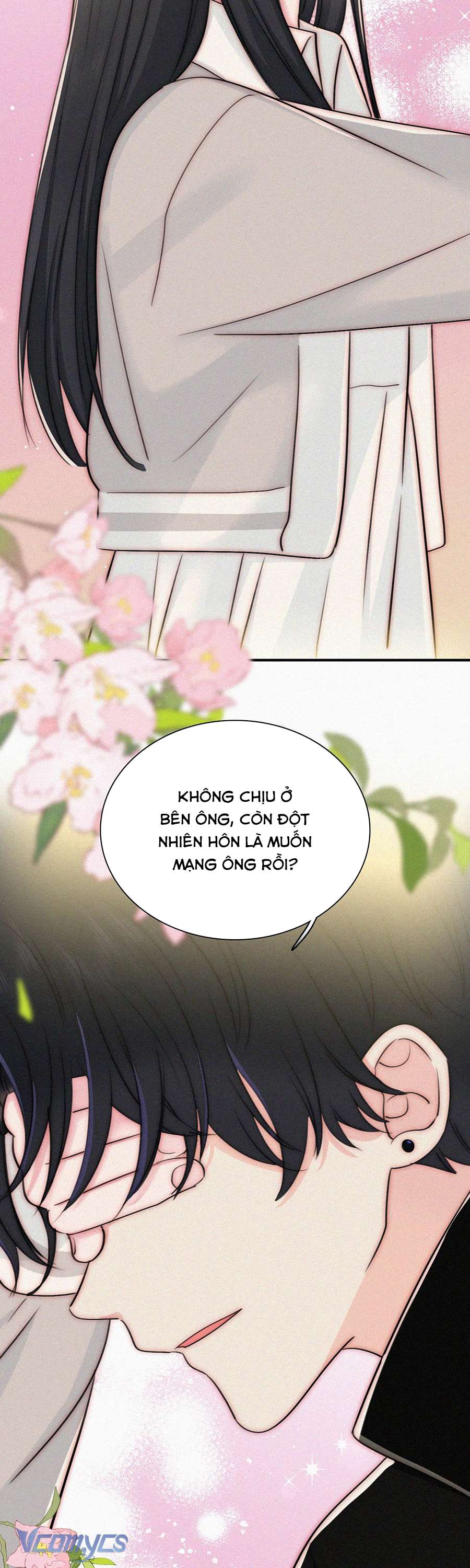 Một Mực Cưng Chiều Chap 102 - Trang 2