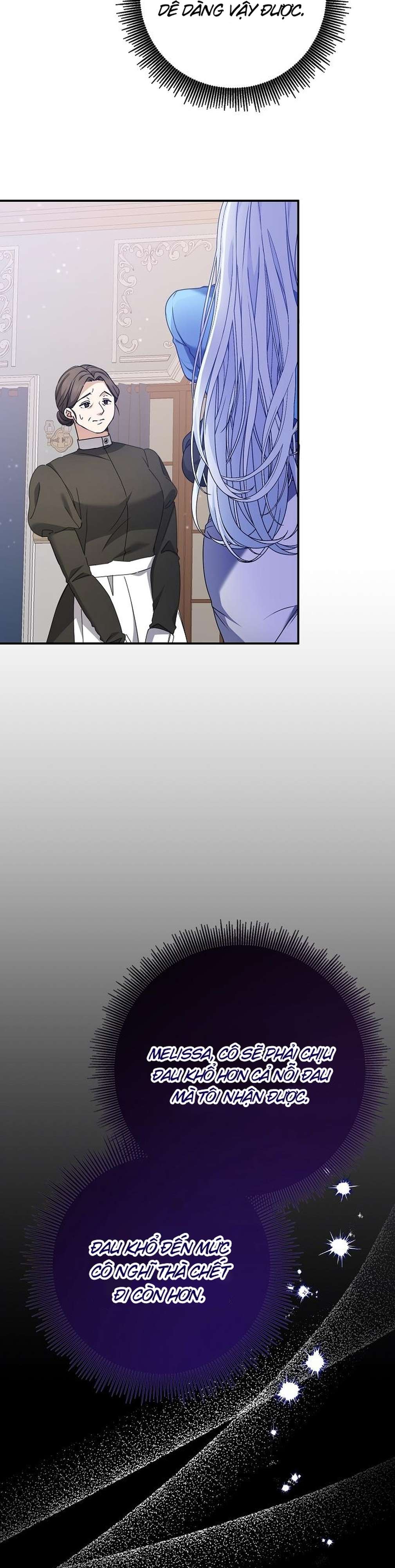 Quái Vật Trong Lòng Kính Chap 1 - Trang 2