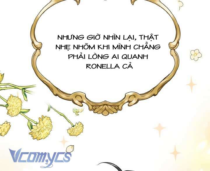 Mê Cung Cám Dỗ Của Emilone Chapter 1 - Trang 4