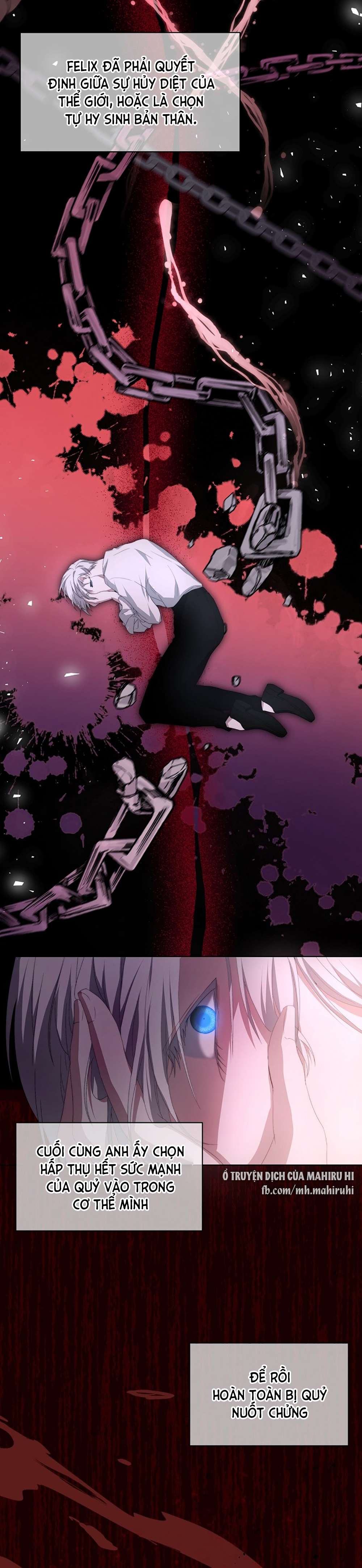 Trở Thành Tình Địch Của Các Nam Chính Chapter 2 - Trang 3