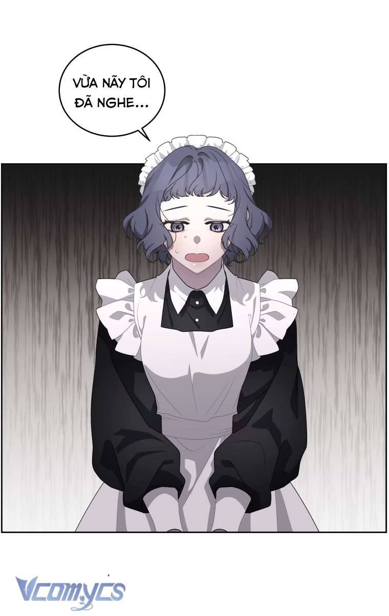 Ác Nữ Thuần Hoá Quái Thú Chapter 6 - Trang 4