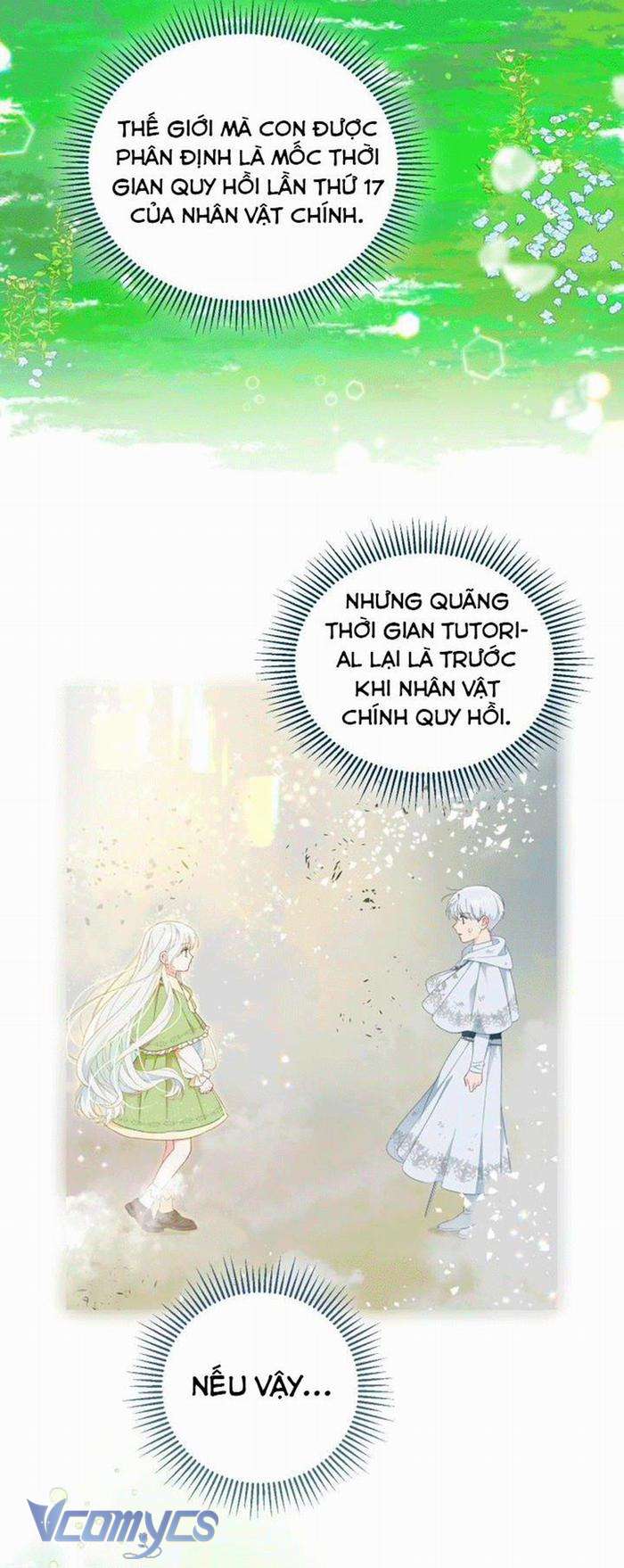 Sự Điều Trị Đặc Biệt Của Tinh Linh Chapter 31 - Next Chapter 32