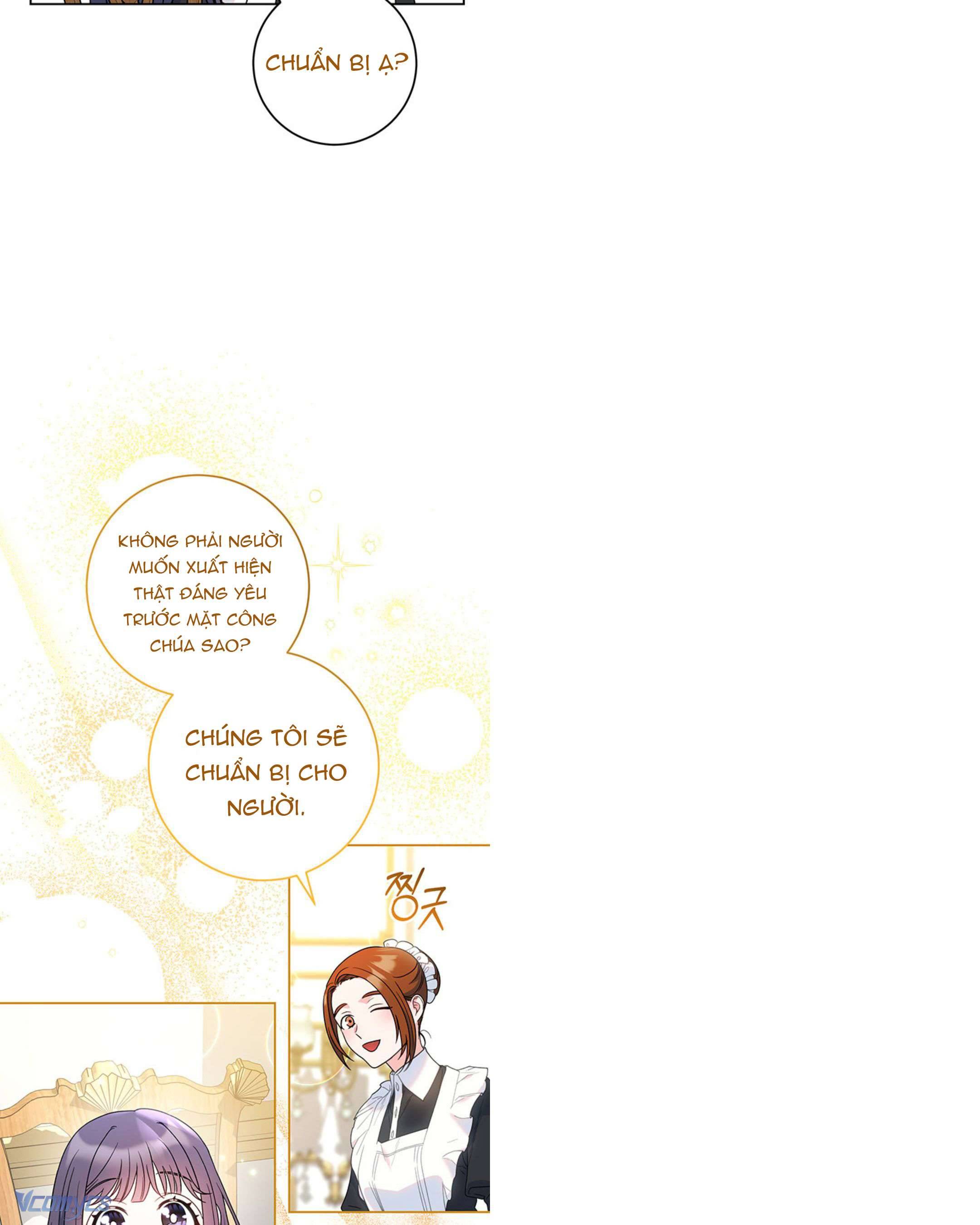 Tôi Đã Nuôi Dạy Em Gái Mình Một Cách Hoàn Hảo Chapter 6 - Trang 4