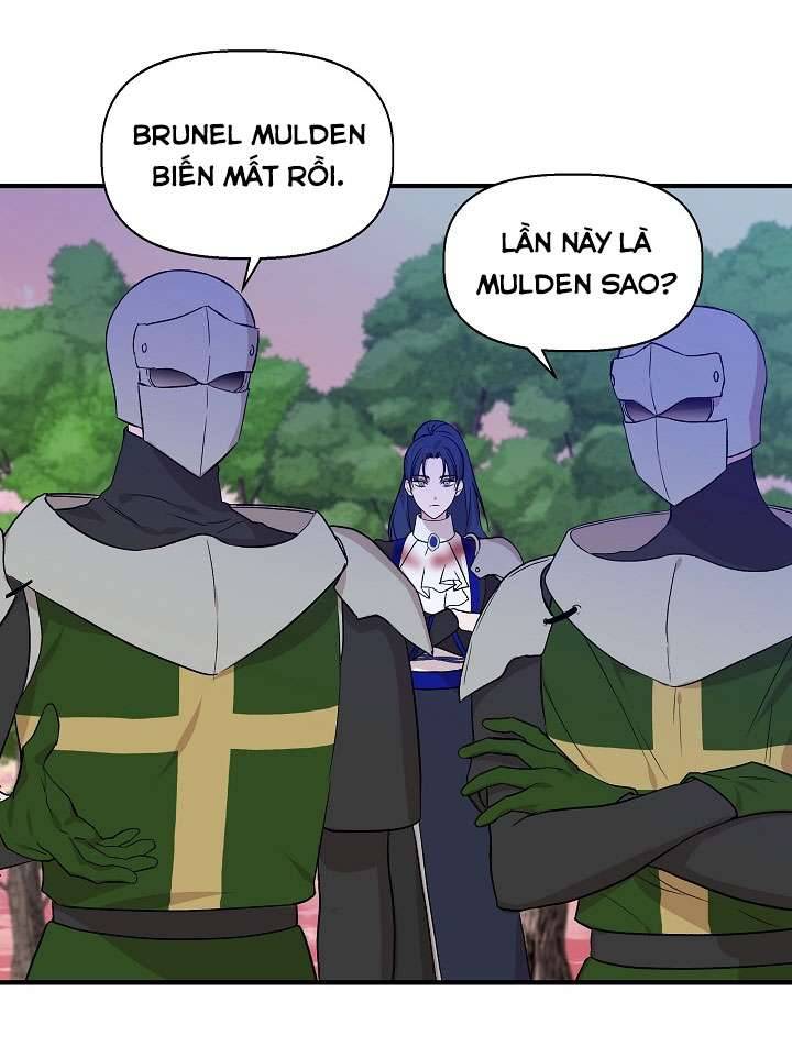 Tôi Không Phải Là Cinderella Chapter 20 - Trang 4