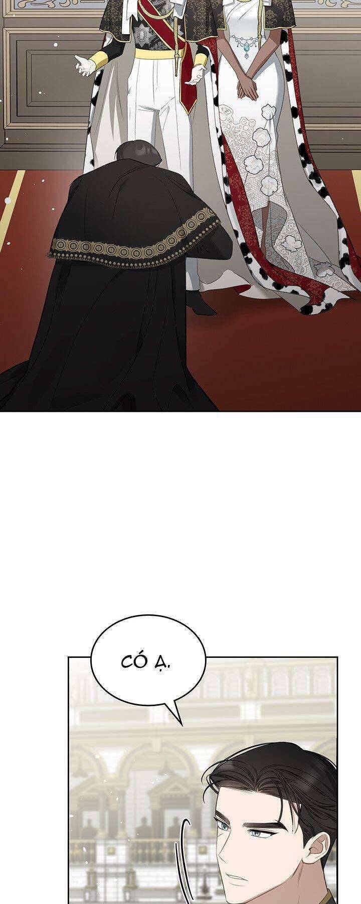 Nam Chính Quái Vật Sống Dưới Giường Tôi Chapter 28 - Trang 4