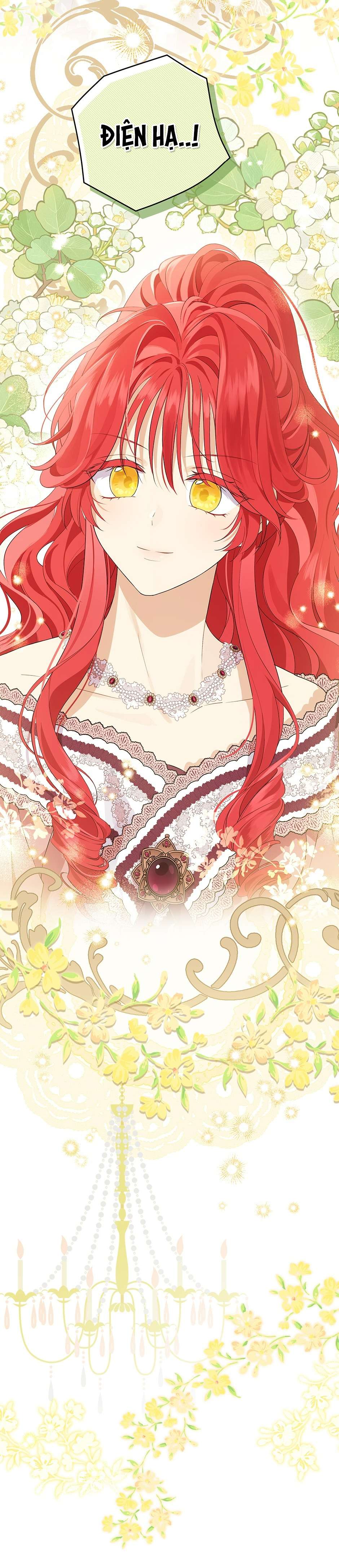 Tôi Là Minh Chứng Của Sự Thật Chap 107 - Trang 3