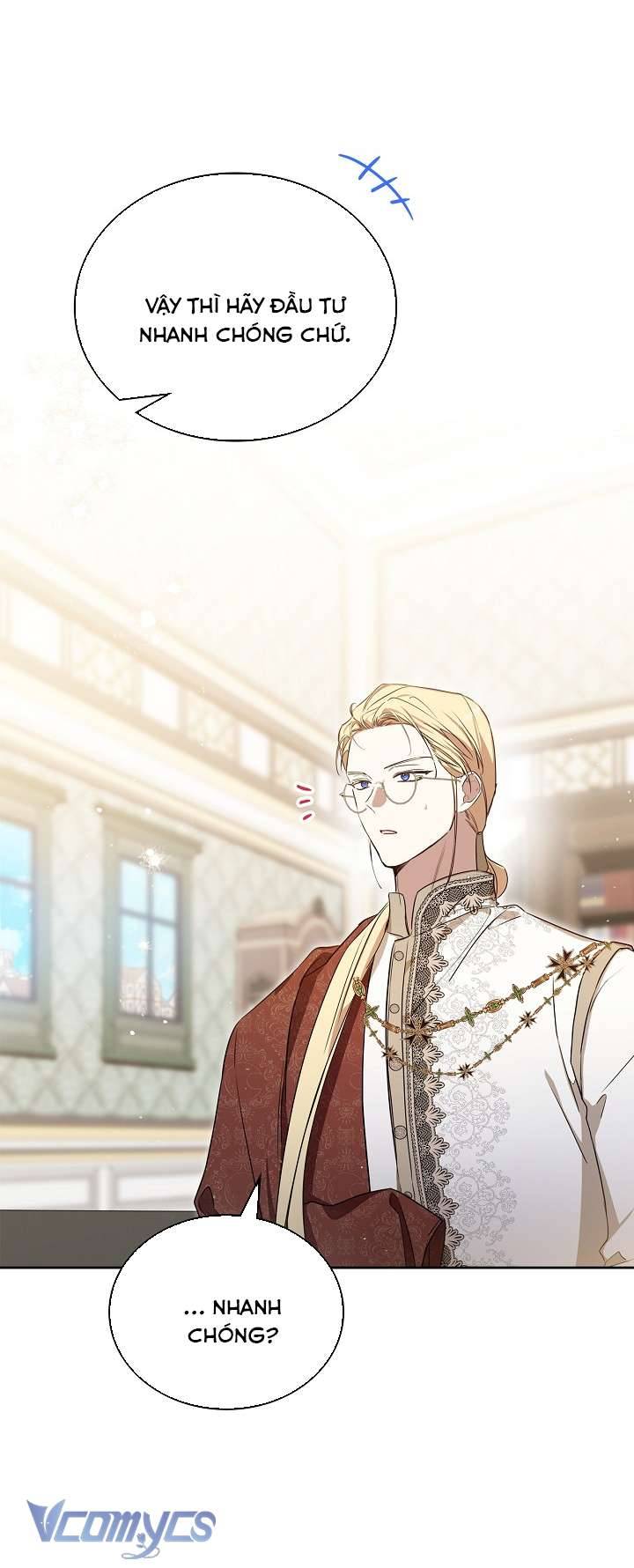 Kiếp Này Nhất Định Làm Gia Chủ Chap 135 - Trang 2