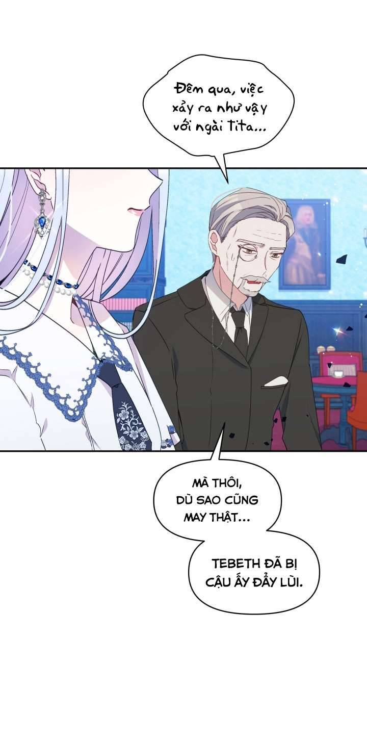 Người Bảo Hộ Của Bạo Quân Là Ma Nữ Tàn Độc Chap 34 - Trang 4