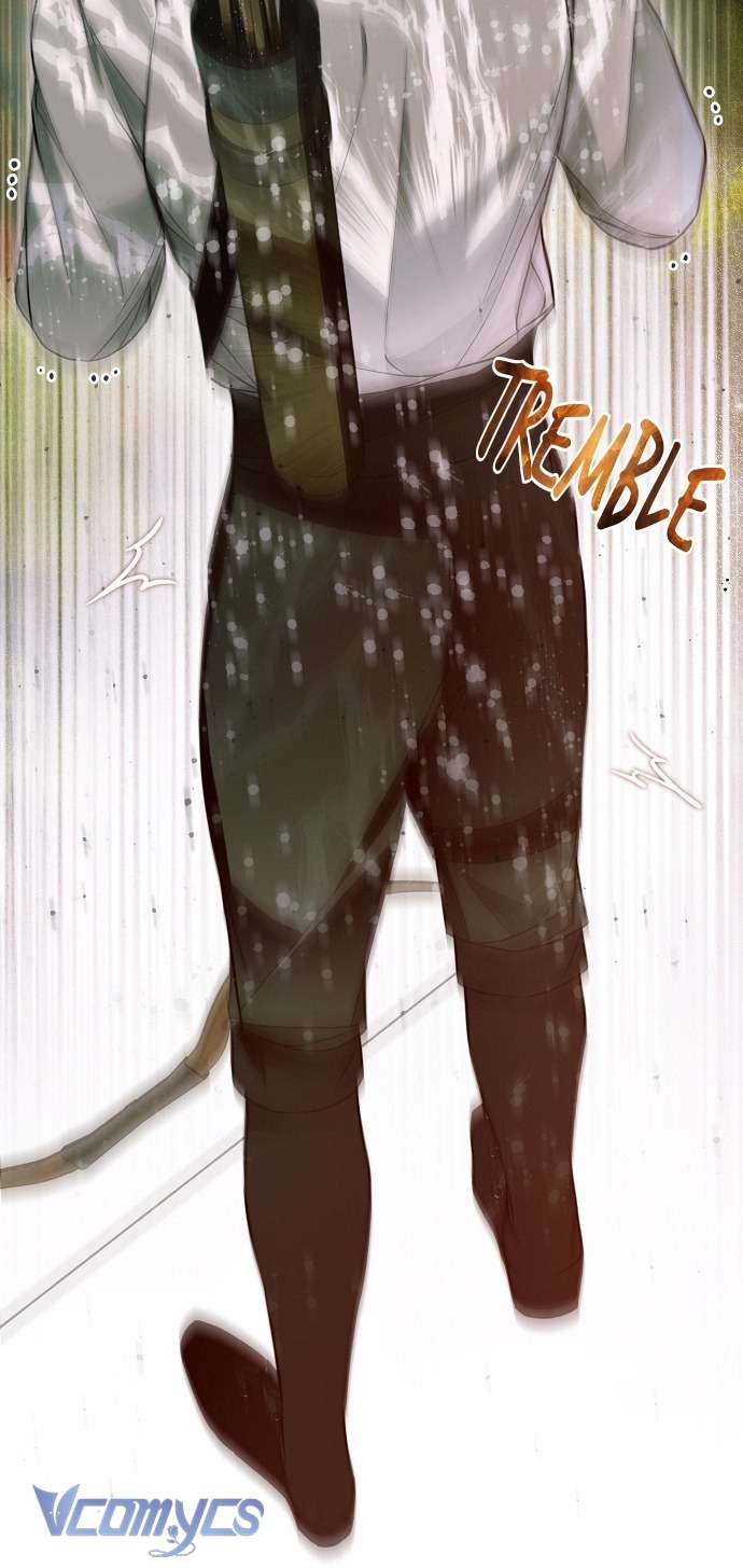 Ai Đó Đang Điều Khiển Cơ Thể Của Tôi Chapter 53 - Next Chapter 54