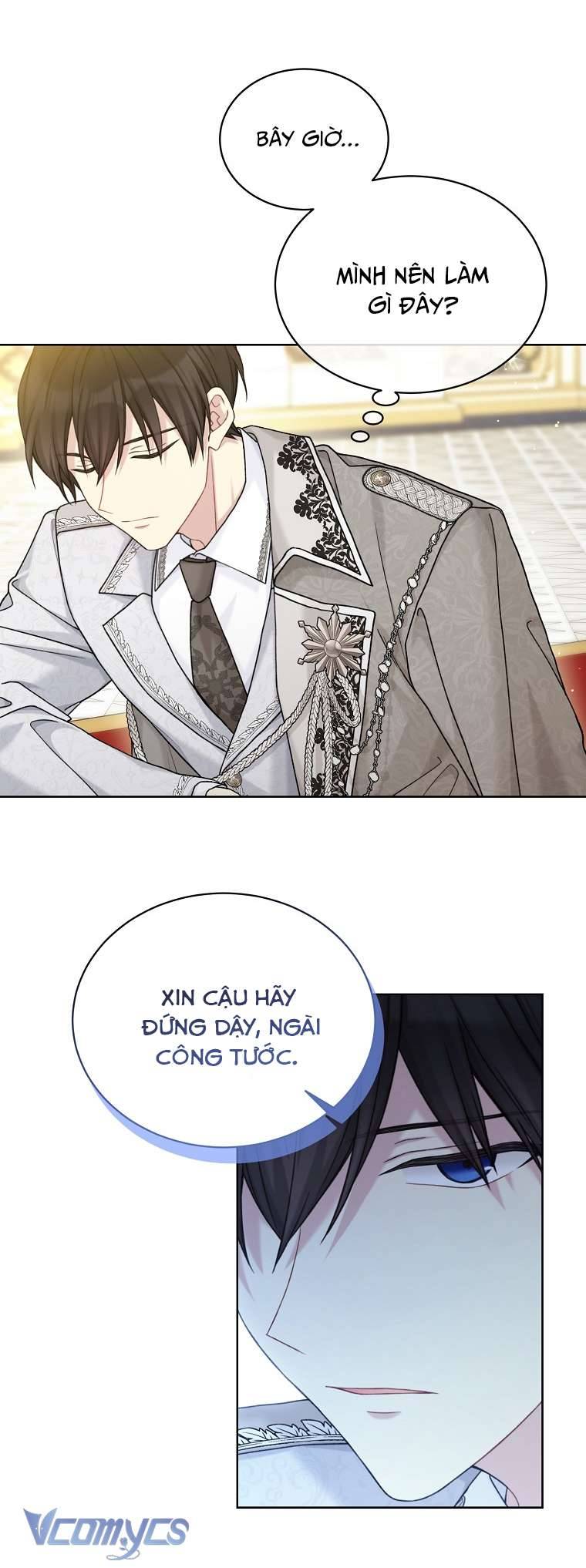 Vương Miện Lục Bảo Chap 91 - Trang 2