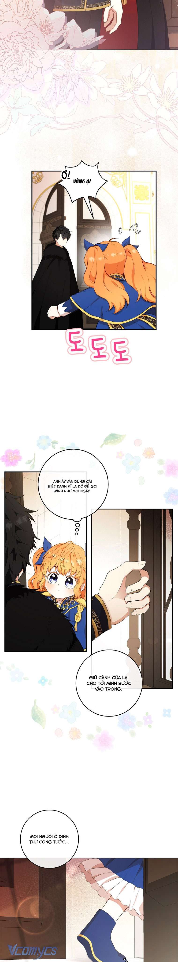 Sóc Con Tài Năng Chap 10 - Trang 2