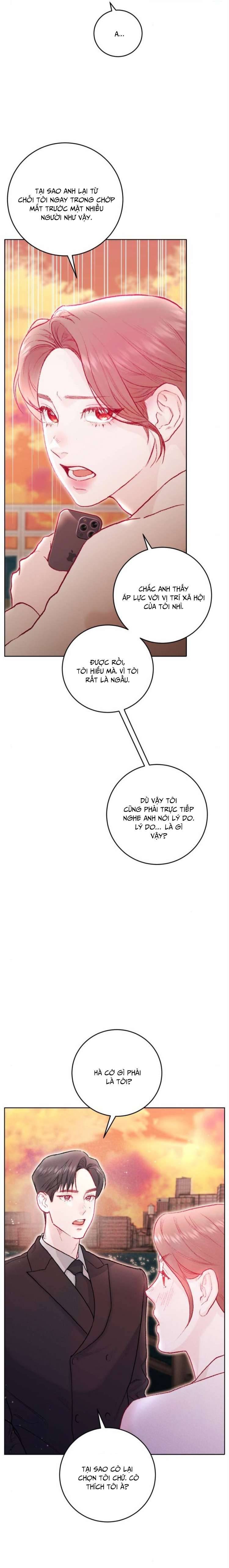 My Demon Chap 13 - Next 