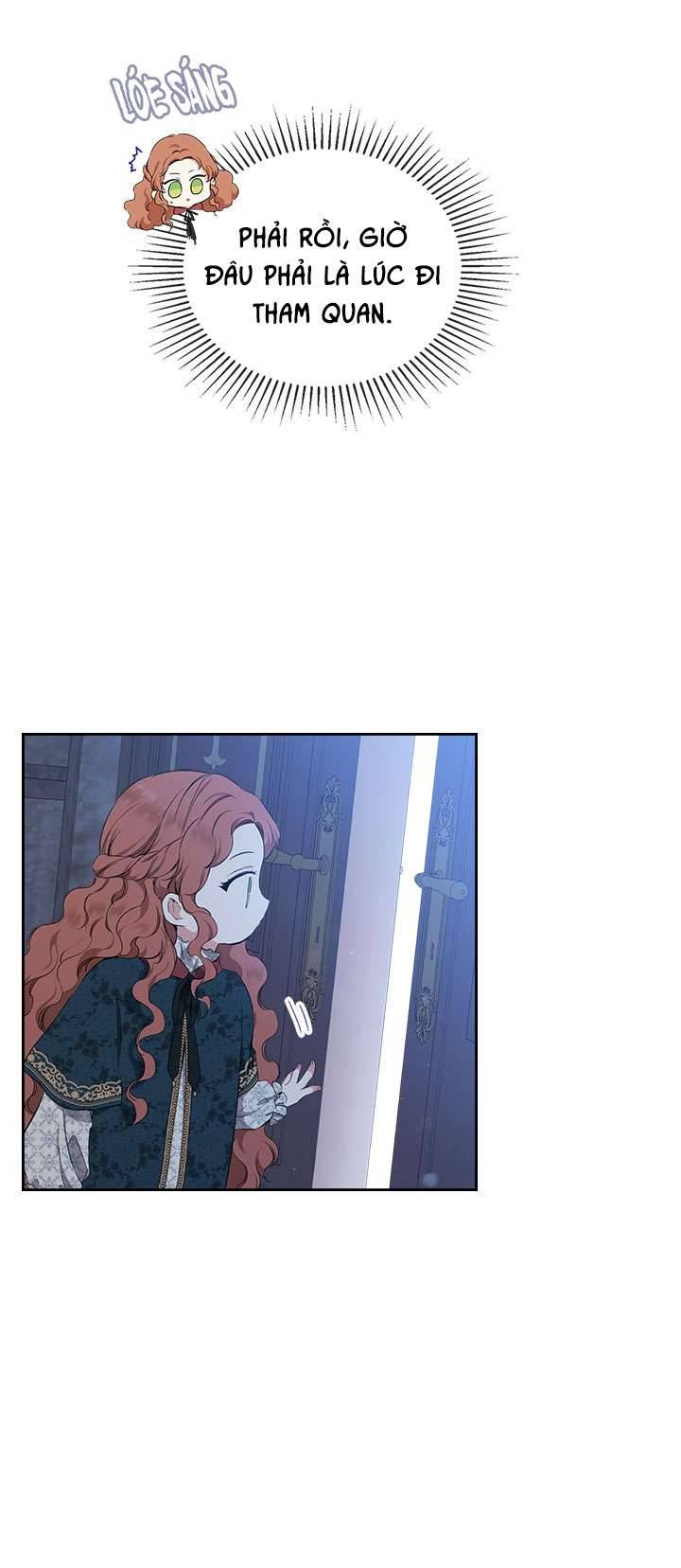 Kiếp Này Nhất Định Làm Gia Chủ Chap 47 - Trang 2