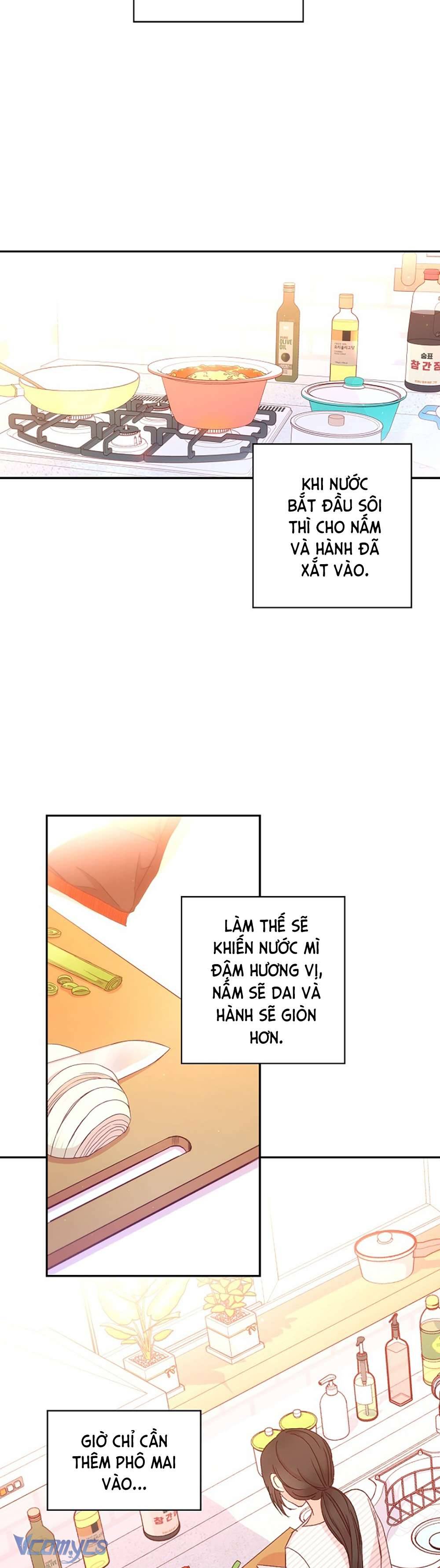 Sống Sót Dưới Thân Phận Hầu Nữ Chap 2 - Trang 2