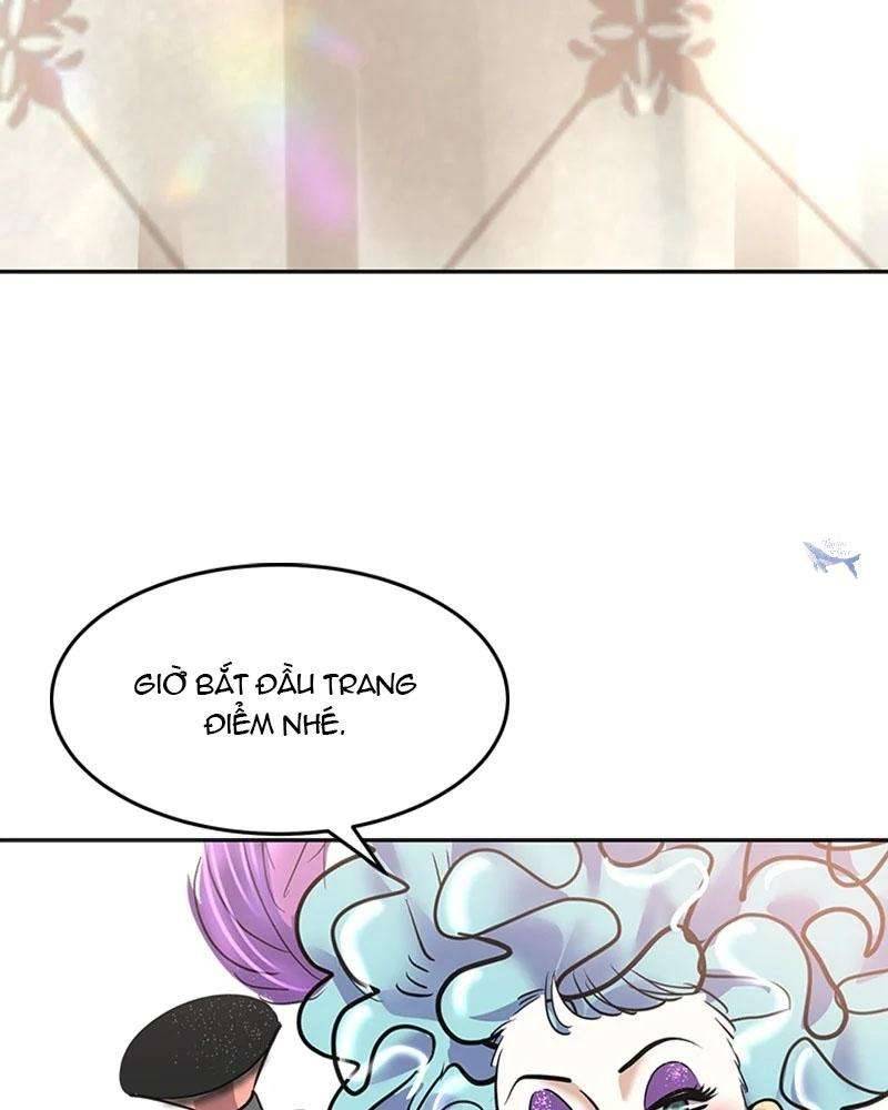 Hoàng Hậu Son Môi Chap 5 - Trang 2