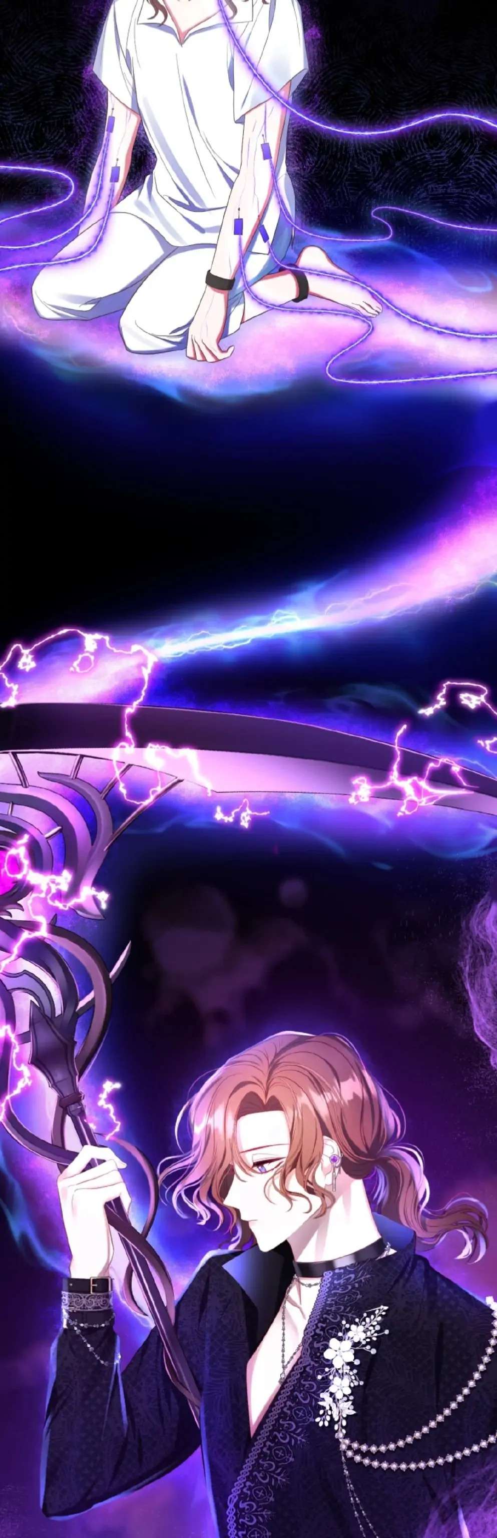 Hầu Gái Trong Trò Chơi Harem Ngược Muốn Nghỉ Việc Chapter 13 - Trang 4