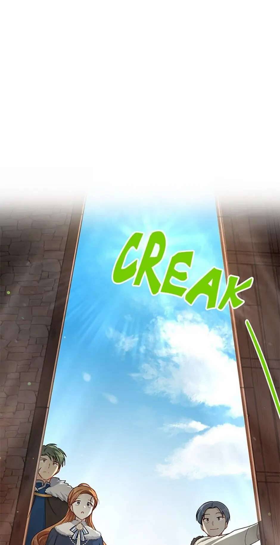 Nữ Công Tước Với Tâm Hồn Trống Rỗng Chapter 28 - Trang 4