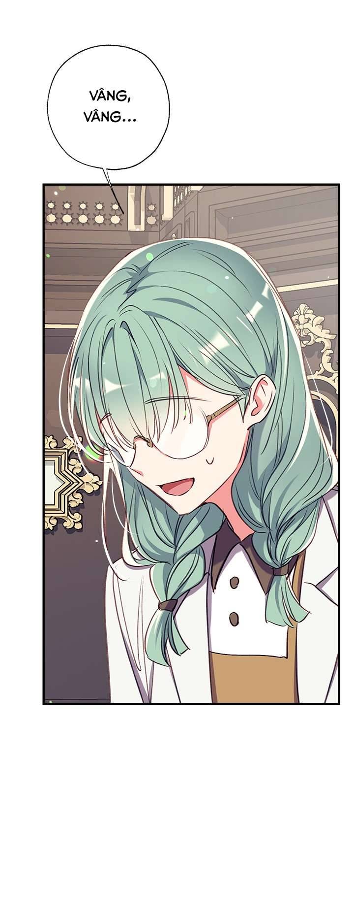 Chúng Ta Có Thể Trở Thành Một Gia Đình Được Không? Chap 32 - Trang 2