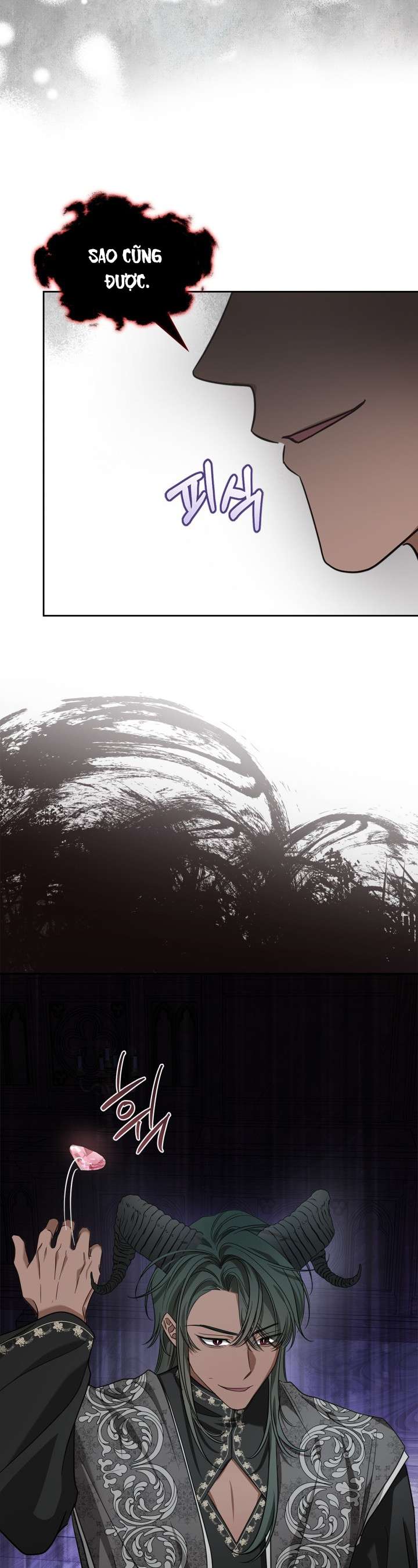 Nam Chính Quái Vật Sống Dưới Giường Tôi Chapter 60 - Trang 4