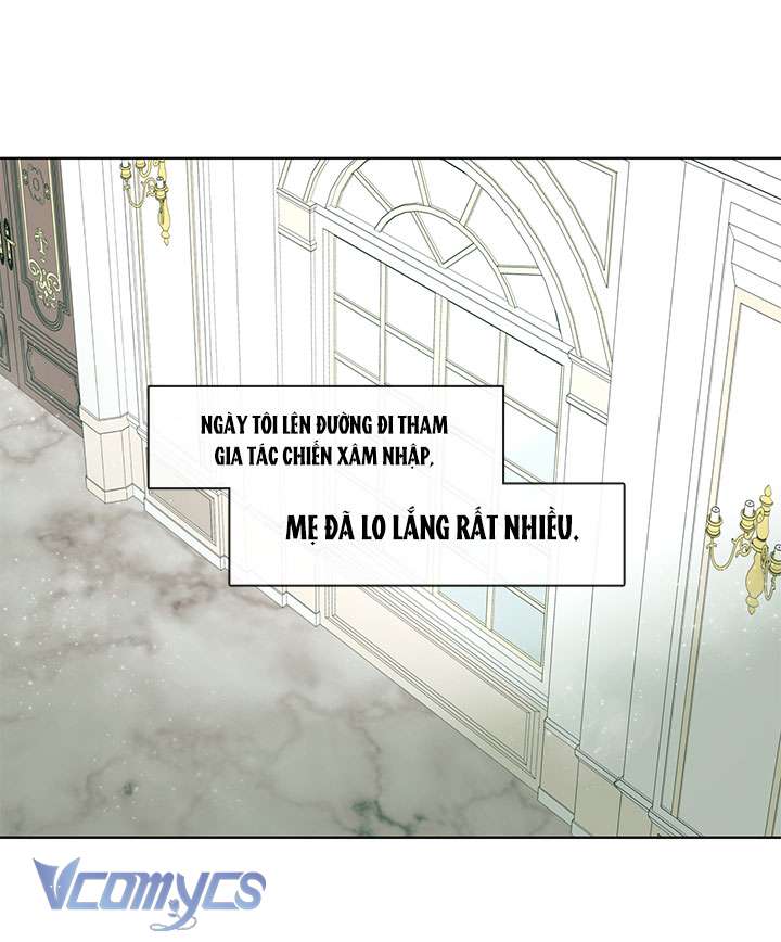 Gia Đình Bị Ám Ảnh Bởi Tôi Chapter 63 - Trang 4