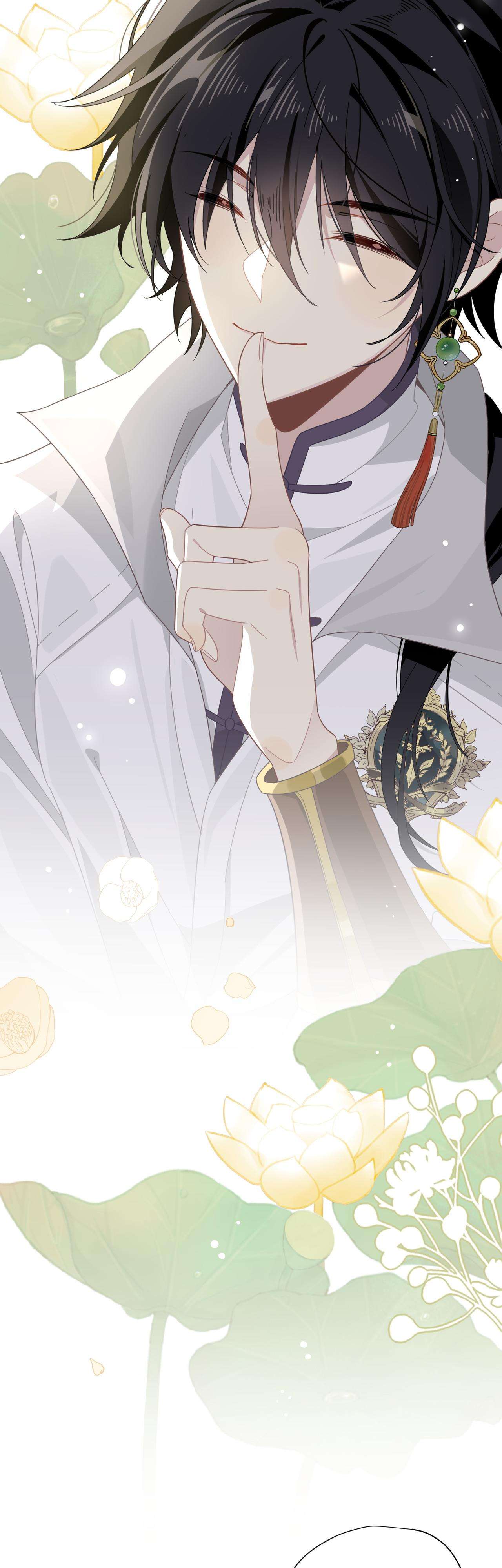 Xuyên thành phù thủy nuôi dưỡng kỵ sĩ thánh điện Chapter 32 - Trang 4