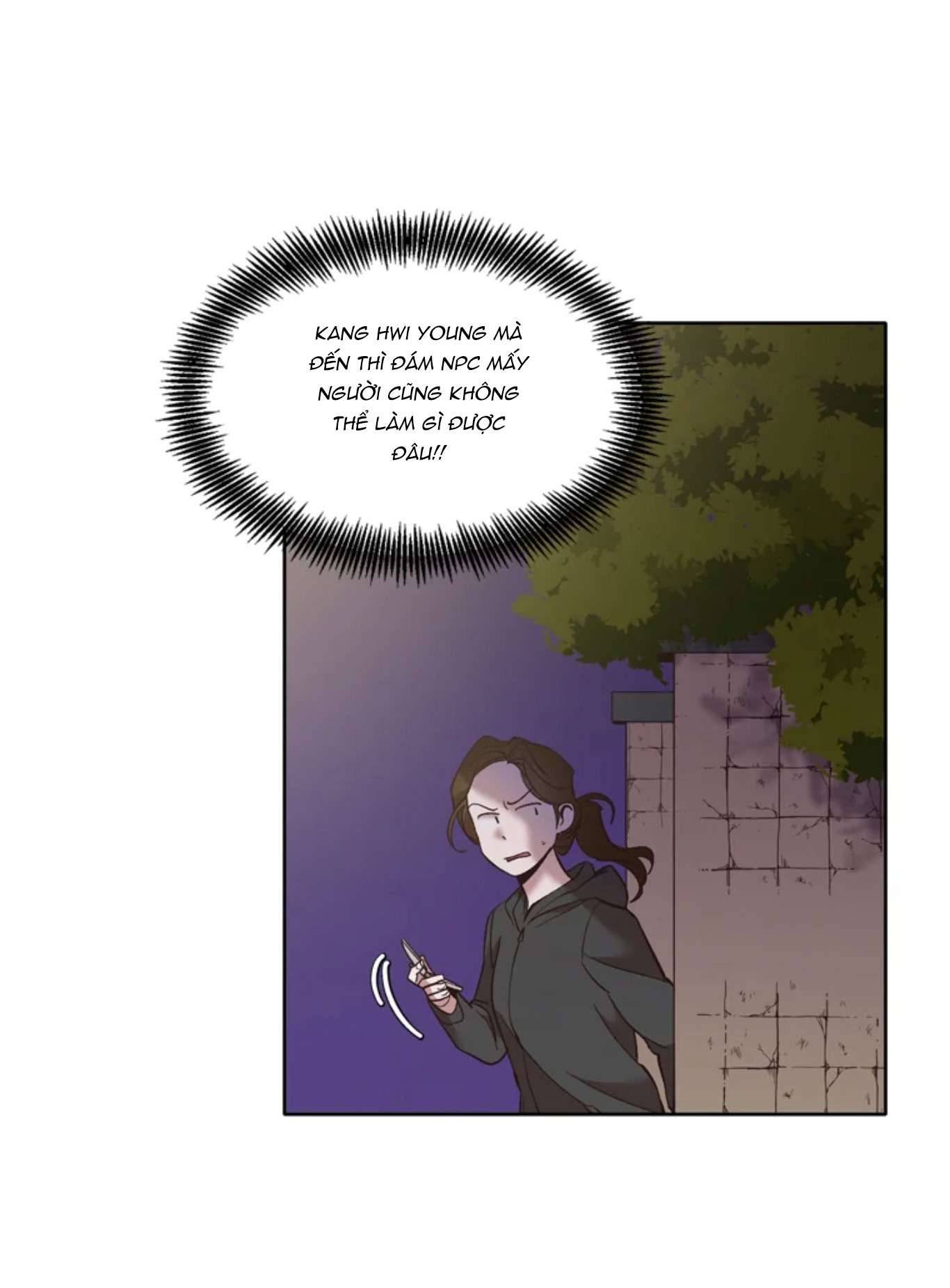 Thanh Xuân Của Chúng Ta Chap 62 - Trang 4