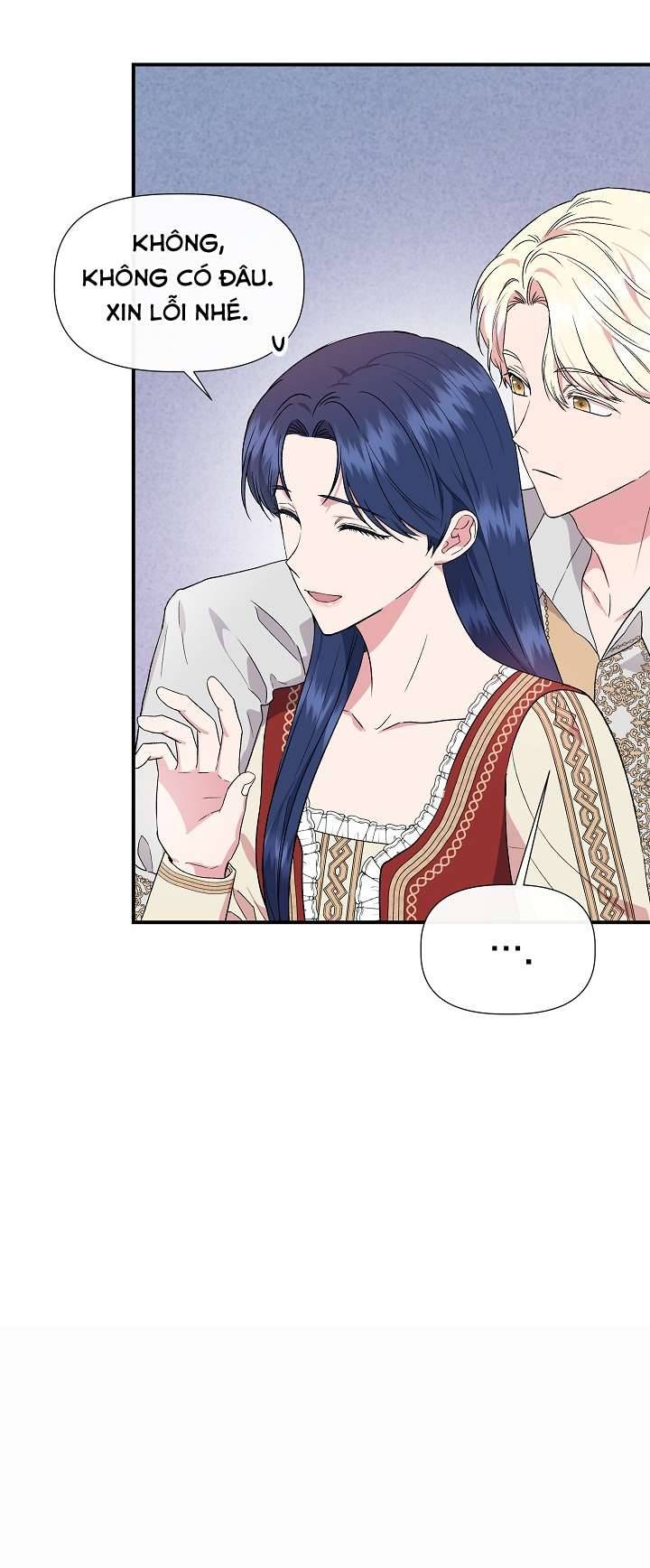 Tôi Không Phải Là Cinderella Chapter 55 - Trang 4
