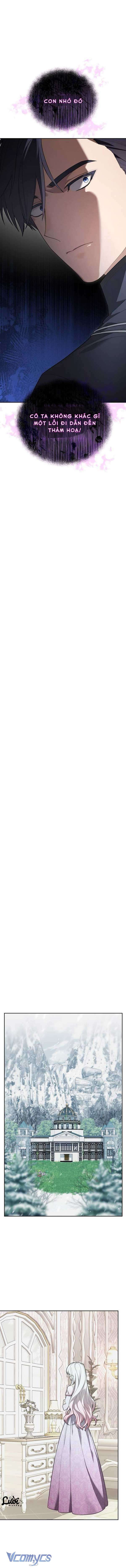 Tôi Sẽ Trở Thành Quỷ Vương Cấp 999 Chapter 14 - Trang 4