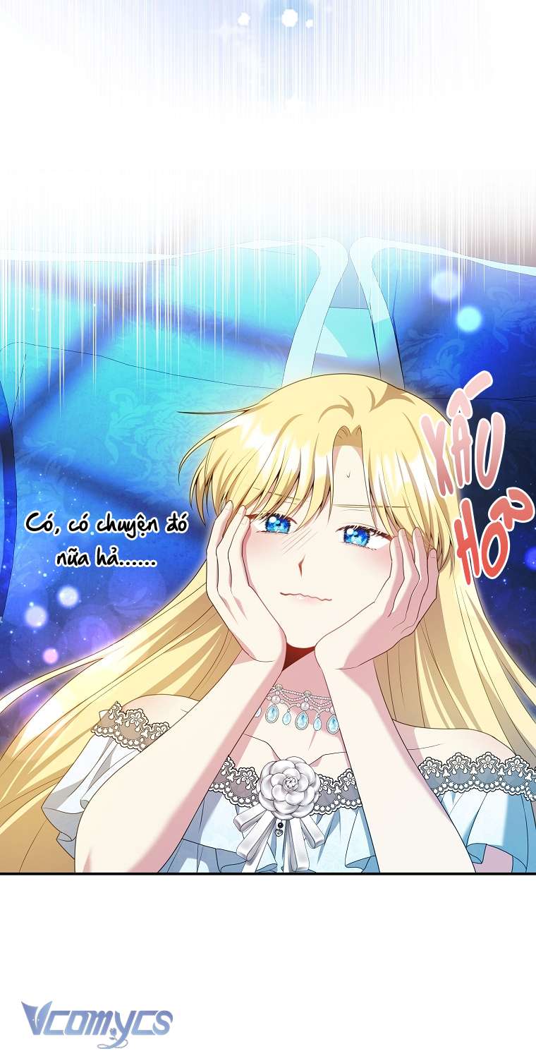 [18+] Phương Pháp Gia Hạn Hợp Đồng Hôn Nhân Chap 20 - Trang 2