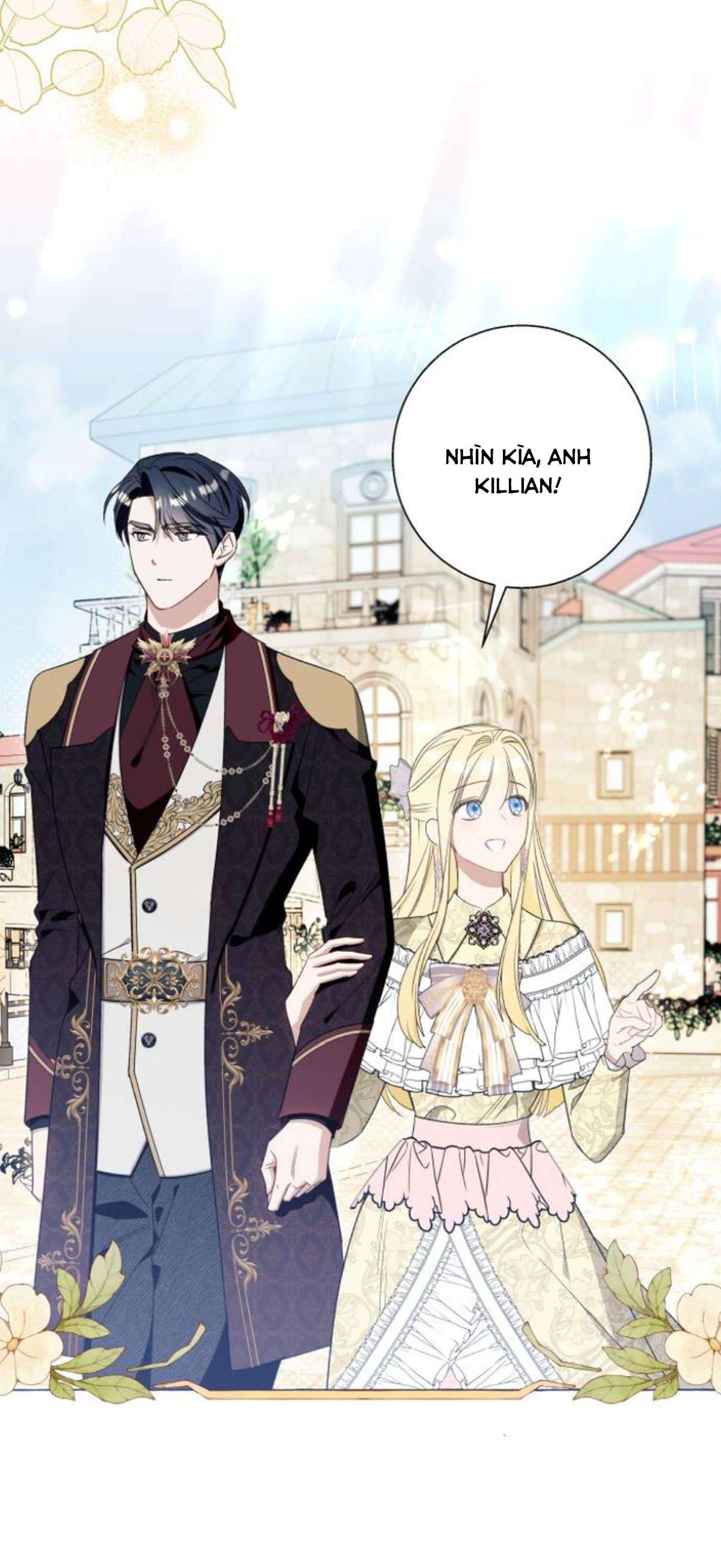 Tôi Tưởng Đó Chỉ Là Tiểu Thuyết Trọng Sinh Bình Thường Chapter 41 - Trang 4