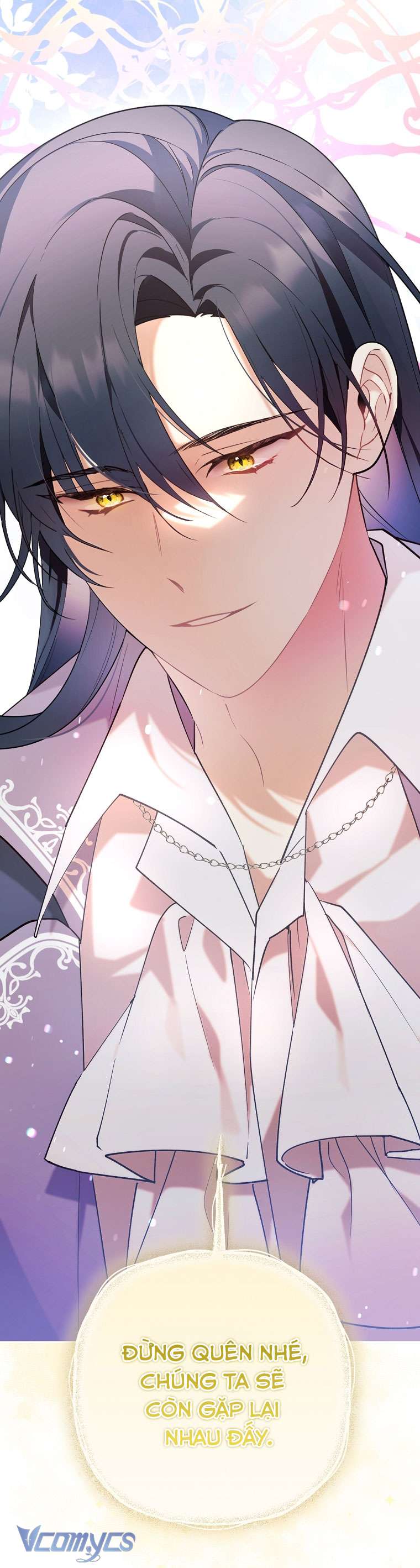 Quý Tộc Gì Chứ, Tôi Chỉ Muốn Về Nhà Chap 30 - Trang 2