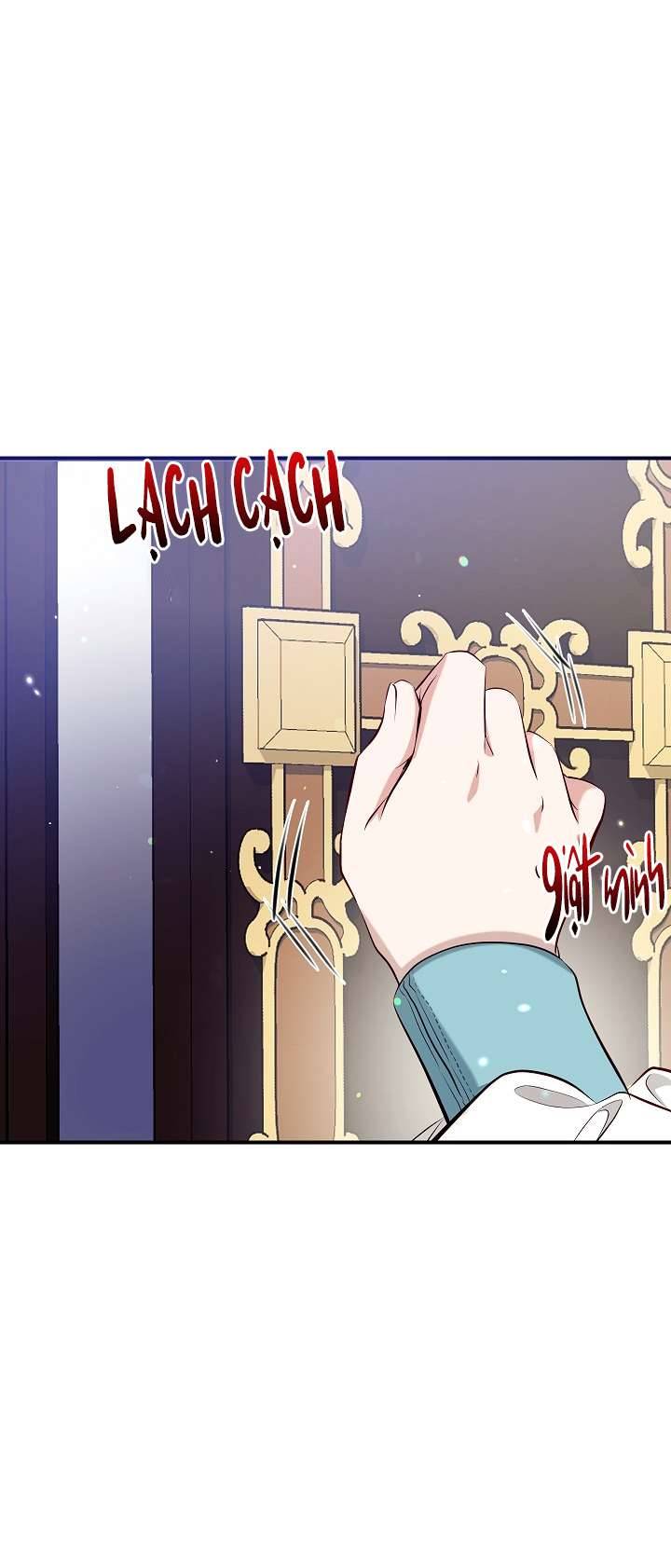 Chúng Ta Có Thể Trở Thành Một Gia Đình Được Không? Chap 58 - Trang 2