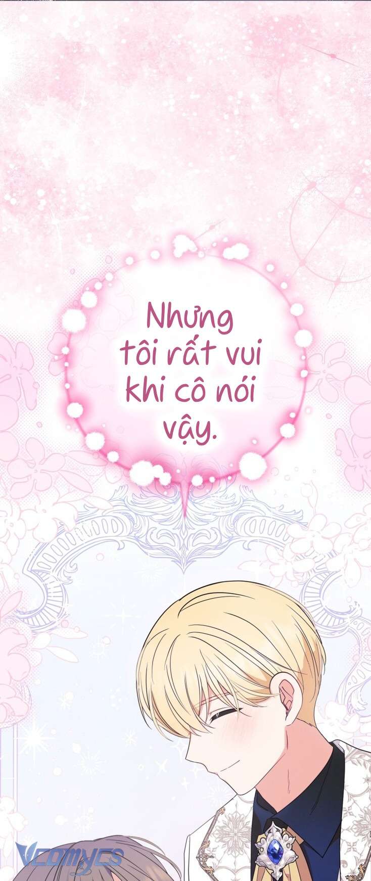 Được Yêu Thương Mà Còn Ngại Ngùng Sao! Chap 49 - Trang 4