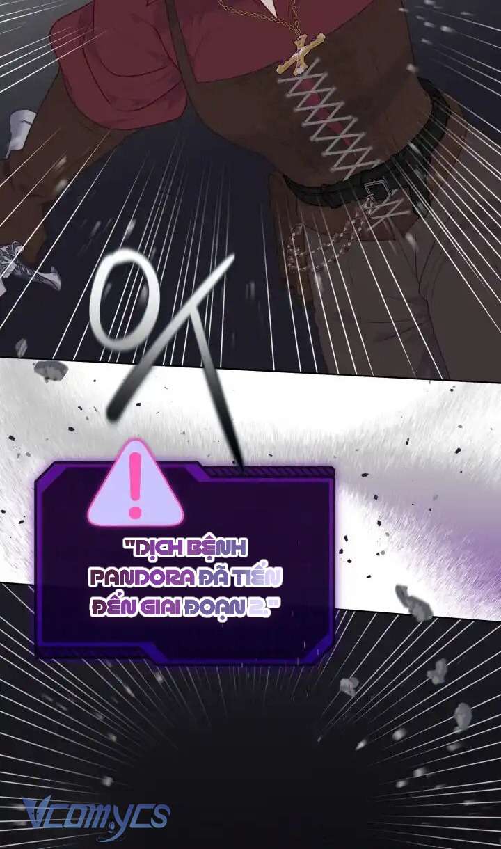 Sự Điều Trị Đặc Biệt Của Tinh Linh Chapter 78 - Next Chapter 79