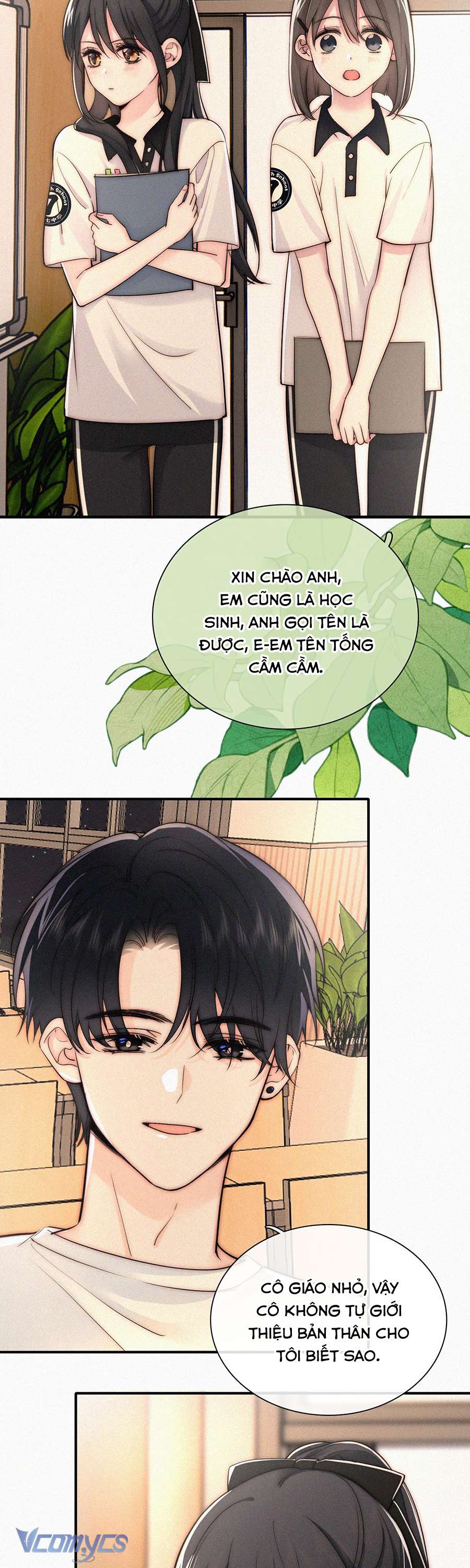 Một Mực Cưng Chiều Chap 79 - Trang 2