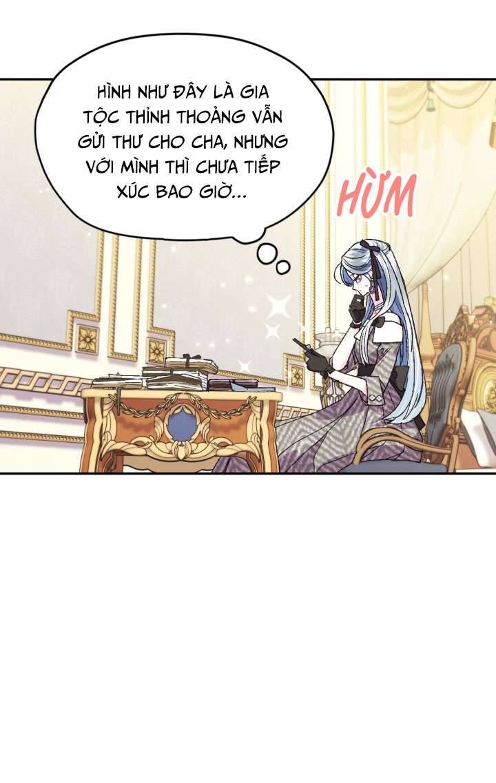 Cha À, Con Không Muốn Kết Hôn Đâu Chap 28 - Trang 2