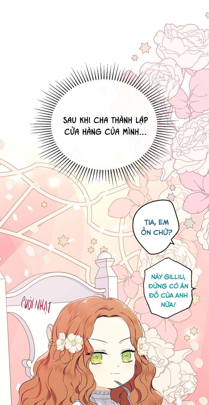 Kiếp Này Nhất Định Làm Gia Chủ Chap 36 - Trang 2