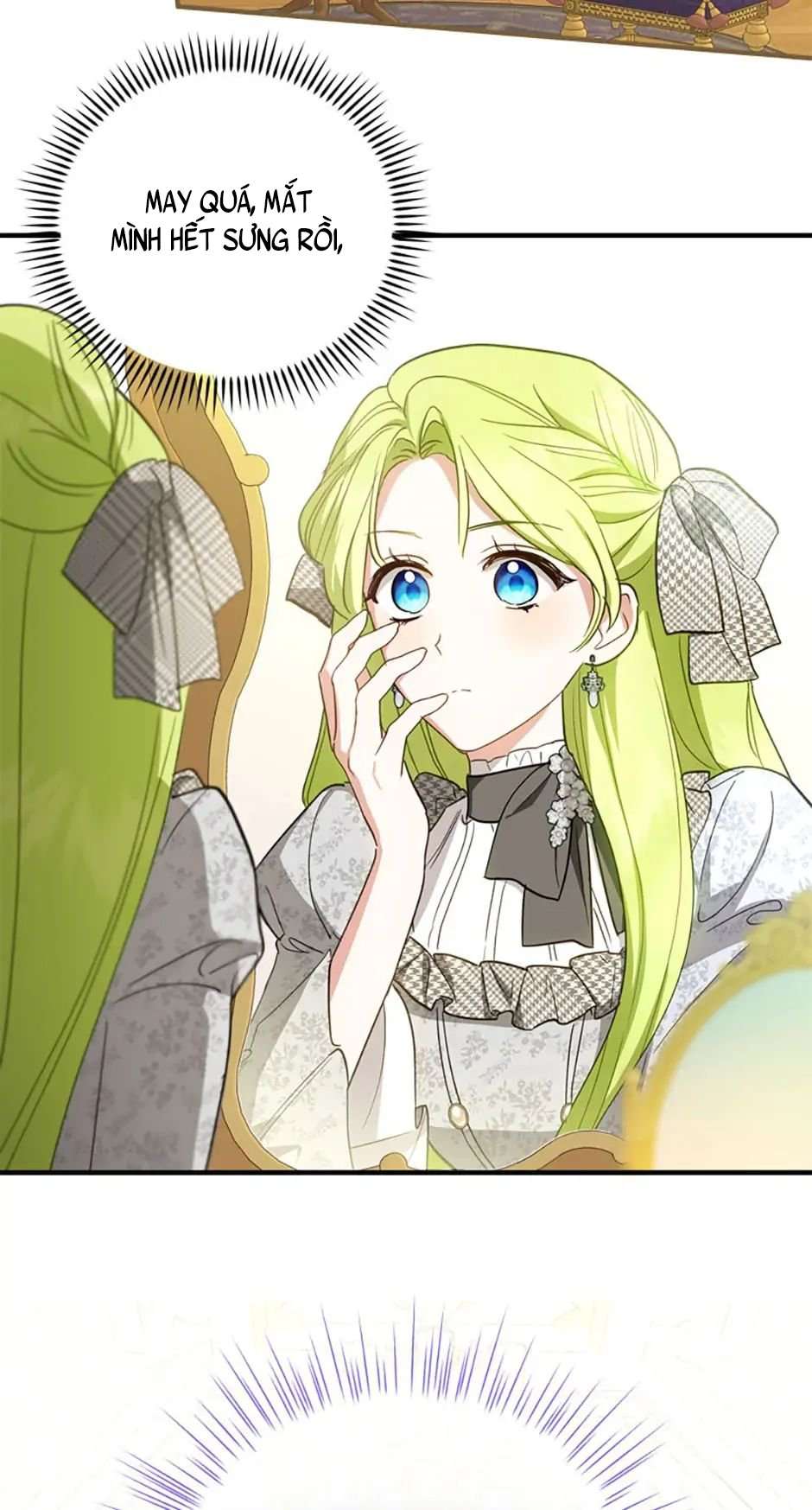 Tôi Đã Bảo Nữ Chính Đang Cải Trang Cơ Mà! Chap 39 - Trang 2